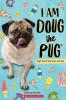 Cover image of I am Doug the pug