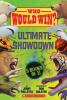 Cover image of Ultimate showdown