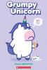 Cover image of Grumpy Unicorn