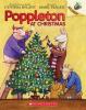 Cover image of Poppleton at Christmas