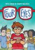 Cover image of Four eyes