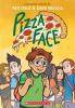 Cover image of Pizza face