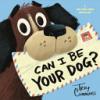 Cover image of Can I be your dog?