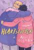 Cover image of Heartstopper