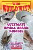 Cover image of Ultimate small shark rumble