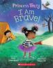 Cover image of I am brave!