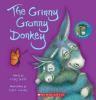 Cover image of The grinny granny donkey