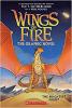 Cover image of Wings of fire