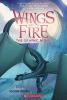 Cover image of Wings of fire