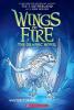 Cover image of Wings of fire