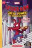 Cover image of Spider-Ham