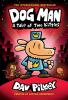 Cover image of Dog Man