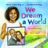 Cover image of We dream a world