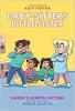 Cover image of Baby-sitters little sister