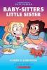 Cover image of Baby-sitters little sister