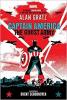 Cover image of Captain America