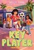 Cover image of Key player