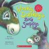 Cover image of Wonky Donkey's big surprise