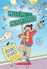 Cover image of Meet me on Mercer Street