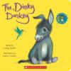 Cover image of The dinky donkey