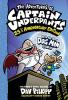 Cover image of The adventures of Captain Underpants