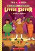 Cover image of Baby sitters little sister