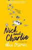 Cover image of Nick and Charlie