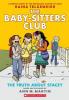 Cover image of The Baby-sitters Club