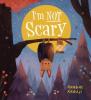 Cover image of I'm not scary