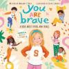 Cover image of You are brave