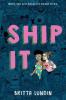 Cover image of Ship it