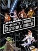 Cover image of 5-minute stories strike back