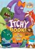 Cover image of The itchy book!