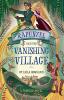Cover image of Rapunzel and the vanishing village