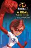 Cover image of A real stretch