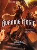 Cover image of Burning magic