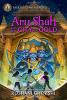 Cover image of Aru Shah and the city of gold