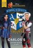 Cover image of Carlos's scavenger hunt