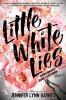 Cover image of Little white lies