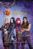 Cover image of Descendants 2