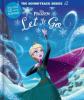 Cover image of Frozen
