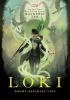 Cover image of Loki