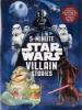 Cover image of 5-minute Star Wars villian stories