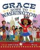 Cover image of Grace goes to Washington