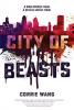 Cover image of City of beasts