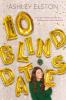 Cover image of 10 blind dates