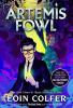 Cover image of Artemis Fowl