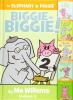 Cover image of An Elephant & Piggie biggie!