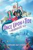 Cover image of Once upon a tide