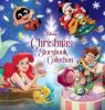 Cover image of Disney Christmas storybook collection